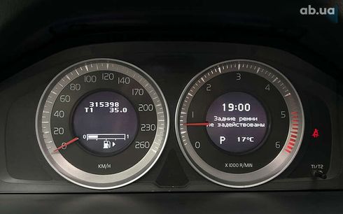 Volvo XC70 2011 - фото 20