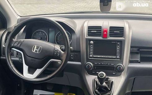 Honda CR-V 2008 - фото 14