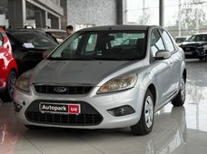 Продажа б/у седан Ford Focus - купить на Автобазаре