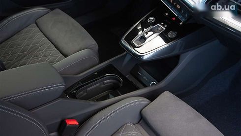 Audi Q4 e-tron 2023 - фото 14
