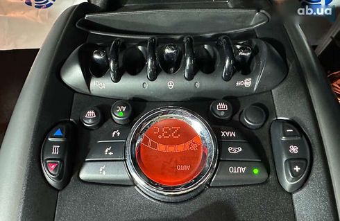 MINI John Cooper Works 2013 - фото 19