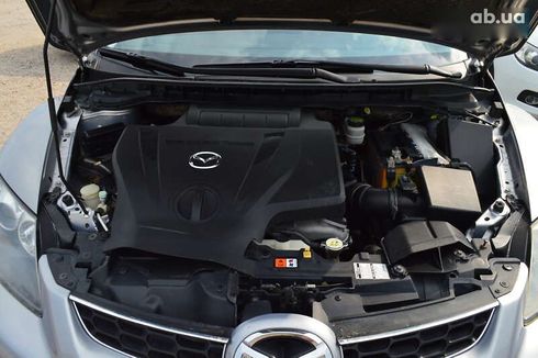 Mazda CX-7 2006 - фото 26