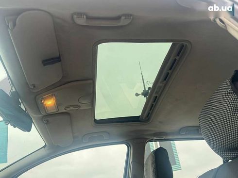 Opel Zafira 2005 - фото 25