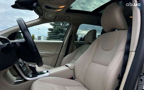 Volvo XC60 2014 - фото 15