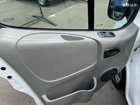 Opel Vivaro 2014 - фото 12