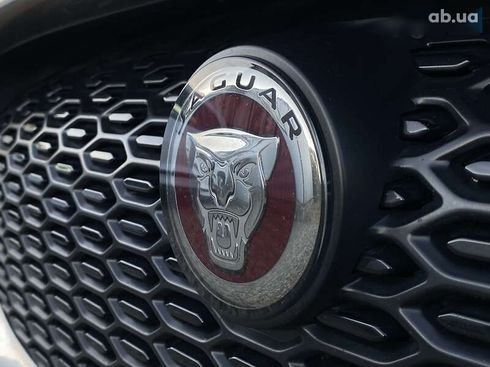 Jaguar I-Pace 2019 - фото 29