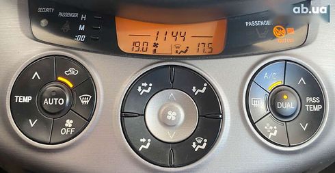 Toyota RAV4 2008 - фото 18