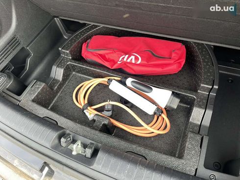 Kia Niro 2019 - фото 16