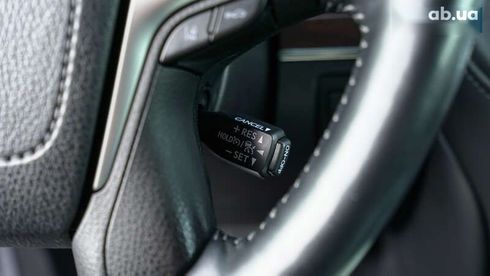 Toyota Land Cruiser 2016 - фото 21