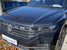 Продаж вживаних Volkswagen Touareg в Києві - купити на Автобазарі