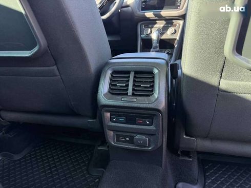 Volkswagen Tiguan 2019 - фото 26