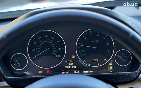 BMW 3 серия 2012 - фото 15