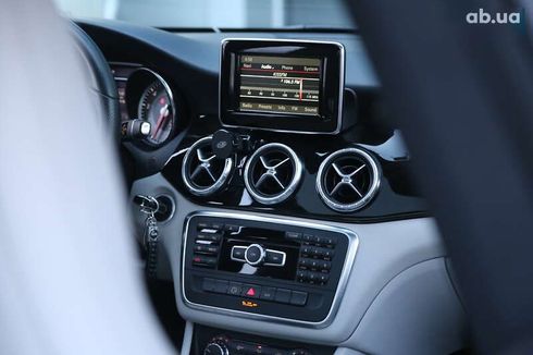 Mercedes-Benz CLA-Класс 2013 - фото 20