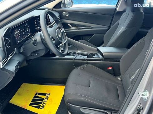 Hyundai Elantra 2024 - фото 23
