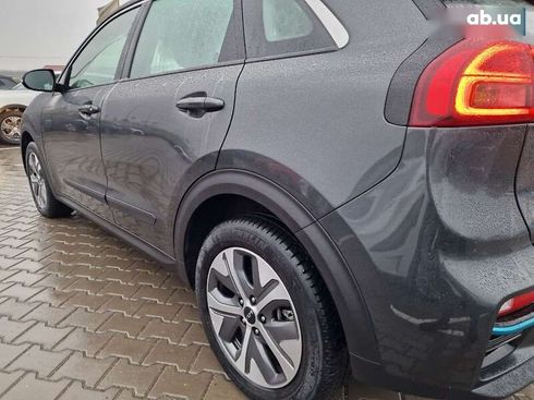 Kia Niro 2021 - фото 19