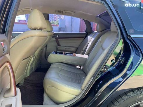 Nissan Teana 2007 - фото 10