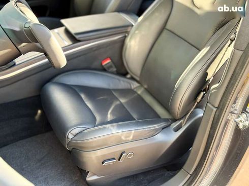 Tesla Model X 2022 - фото 13