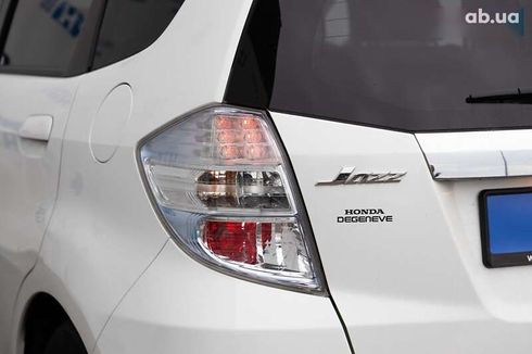 Honda Jazz 2012 - фото 8