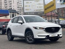 Продаж вживаних Mazda CX-5 в Одесі - купити на Автобазарі