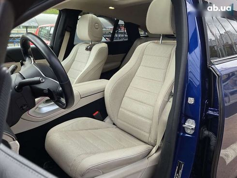 Mercedes-Benz GLE-Class 2020 - фото 8