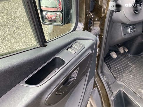 Mercedes-Benz Sprinter 2019 - фото 16