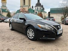 Купить Nissan Altima бу в Украине - купить на Автобазаре