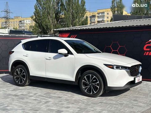 Mazda CX-5 2021 - фото 11