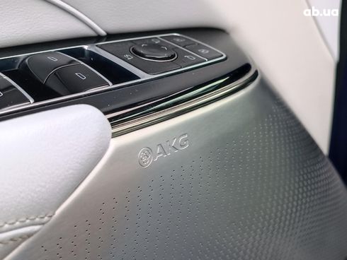 Cadillac Lyriq 2023 синий - фото 53