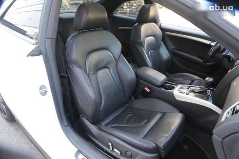 Audi A5 2016 - фото 12