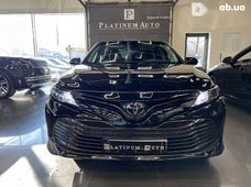 Купити Toyota Camry бу в Україні - купити на Автобазарі