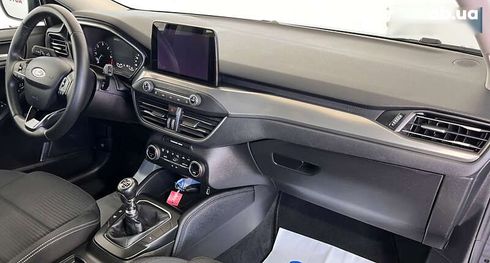 Ford Focus 2018 - фото 19
