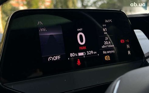 Volkswagen ID.4 2022 - фото 20