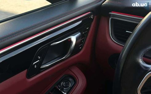Porsche Macan 2015 - фото 7