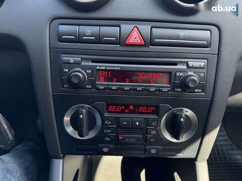 Audi A3 2006 - фото 28