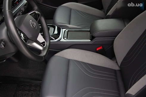 Volkswagen ID.4 Crozz 2023 - фото 20
