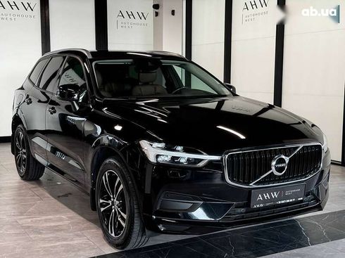 Volvo XC60 2017 - фото 9