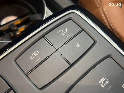 Mercedes-Benz GLE-Class 2017 - фото 28