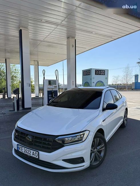 Volkswagen Jetta 2019 - фото 13