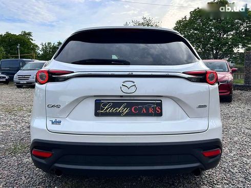 Mazda CX-9 2018 - фото 6