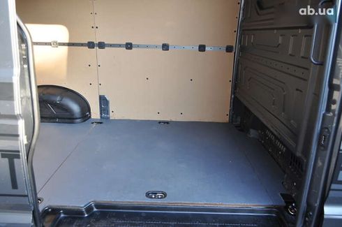 Volkswagen Crafter 2020 - фото 26