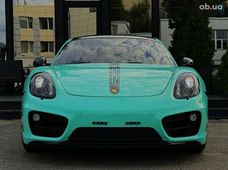 Купить Porsche бу в Украине - купить на Автобазаре