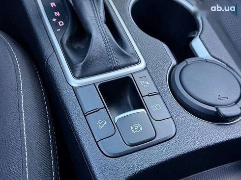 Kia Sportage 2021 - фото 28