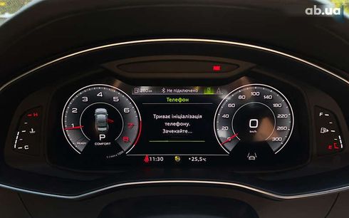 Audi A6 2022 - фото 21
