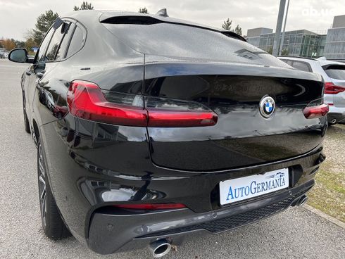 BMW X4 2021 - фото 3