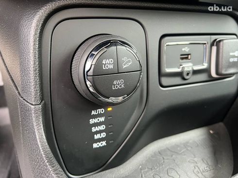 Jeep Renegade 2015 черный - фото 29