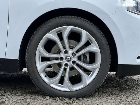 Renault grand scenic 2017 - фото 20