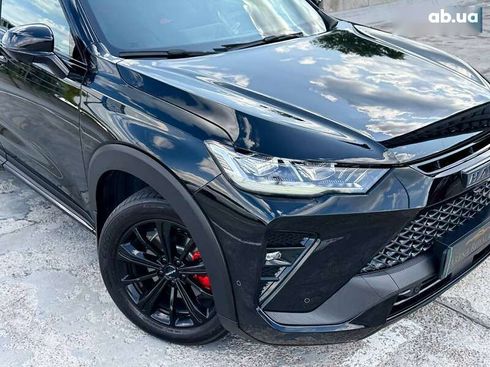 Haval H6 2022 - фото 2