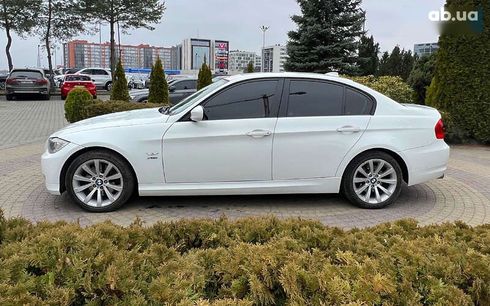 BMW 3 серия 2011 - фото 4