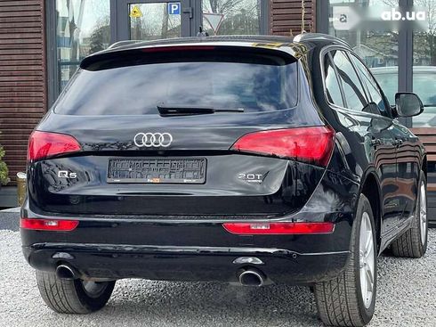 Audi Q5 2013 - фото 6