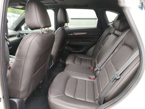 Mazda CX-5 2021 - фото 11